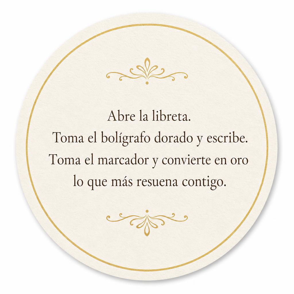 Sticker del Ritual